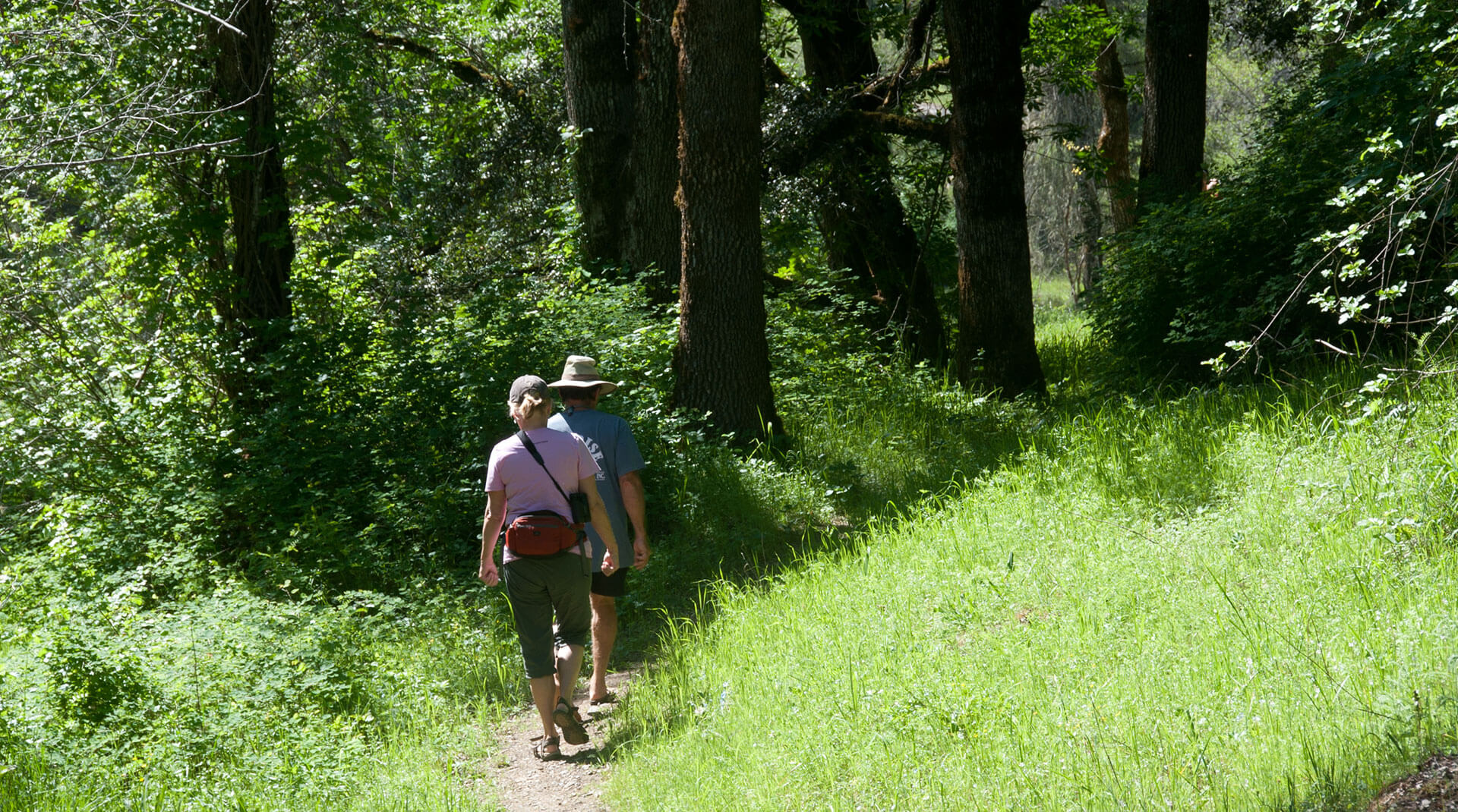 Vichy Springs Resort | Ukiah, CA