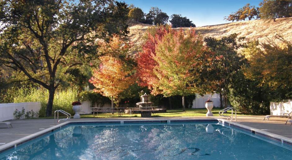 Vichy Springs Resort | Ukiah, CA