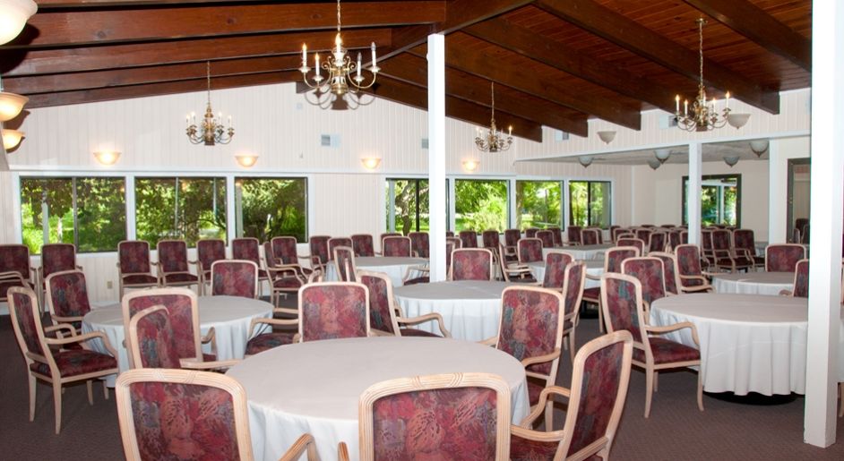 Meetings and Vichy Springs Resort | Ukiah, CA