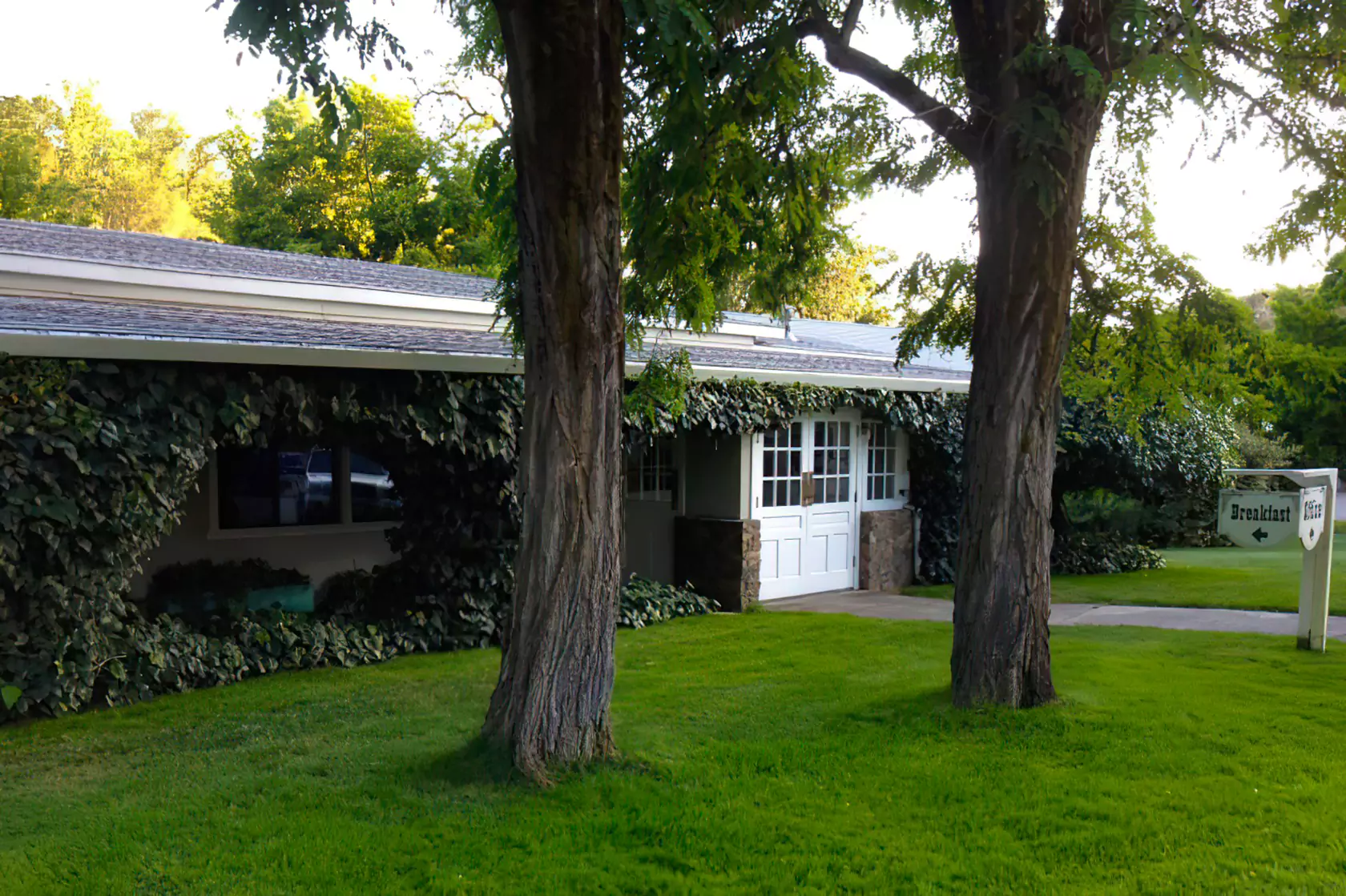 Off-site meetings | conferences | retreats | Vichy Springs Resort | Ukiah, CA